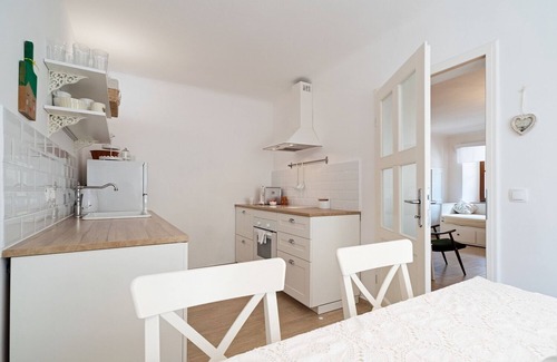 Srednja Vas v Bohinju Apartment | Tranquil Apartment in Nature with Breakfast & Family Amenities