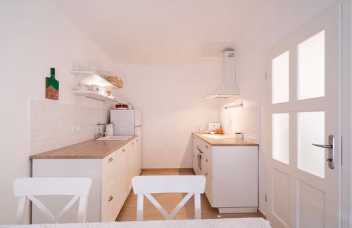 Srednja Vas v Bohinju Apartment | Tranquil Apartment in Nature with Breakfast & Family Amenities