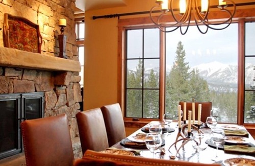 Spanish Peaks House | Spacious, Ski In/Ski Out Mountain Home – Spanish Peaks Club