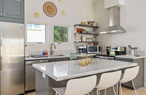 San Luis Obispo House | Relaxing SLO Retreat | Family and Pet-Friendly Getaway