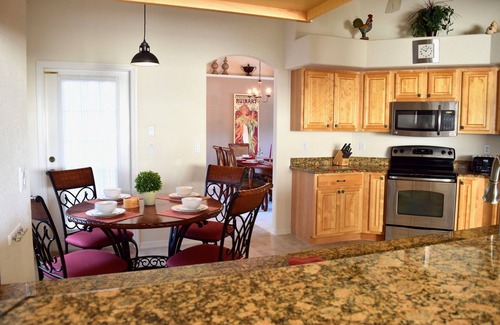 Pine Valley House | Perfect Getaway: 4-Bedroom Home with Private Pool & Ocean View