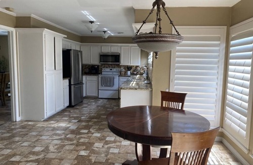 Nassau Bay House | Family-Friendly Split-Unit Retreat in Nassau Bay, Texas