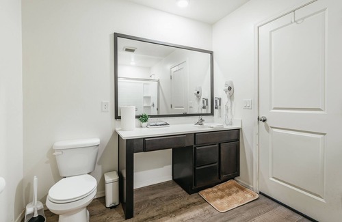 Tucson House | Inviting Spring Retreat for 11, Close to Airport