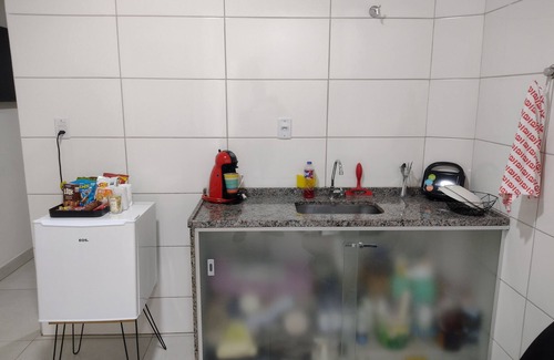 Barao de Cacais Apartment | Spacious studio apartment in the center