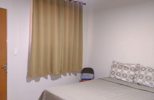 Barao de Cacais Apartment | Spacious studio apartment in the center