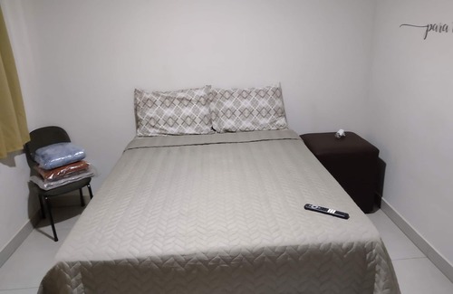 Barao de Cacais Apartment | Spacious studio apartment in the center