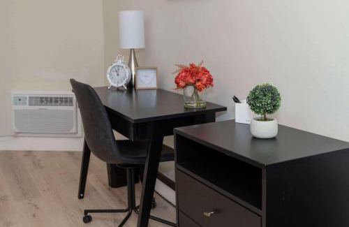 Huntsville Apartment | Spacious Studio Apt near Botanical Gardens