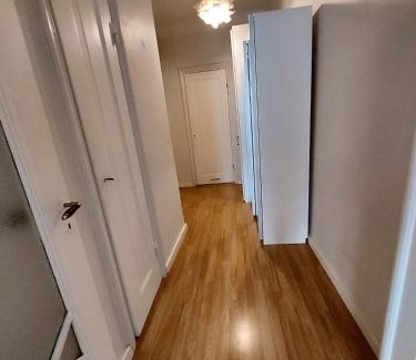 Kallio Apartment | Spacious studio by the sea 41 m2