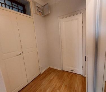 Kallio Apartment | Spacious studio by the sea 41 m2