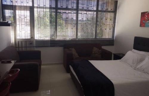 Santa Isabel Apartment | Budget-Friendly Studio in Central Location - Family Friendly