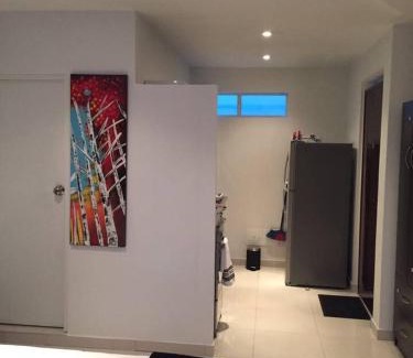 Santa Isabel Apartment | Budget-Friendly Studio in Central Location - Family Friendly