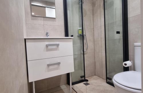 Le Piol Apartment | Spacious studio full of charm, recently updated