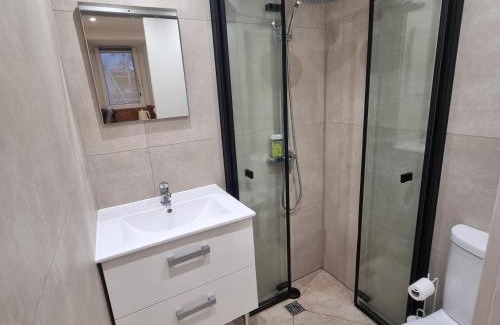 Le Piol Apartment | Spacious studio full of charm, recently updated