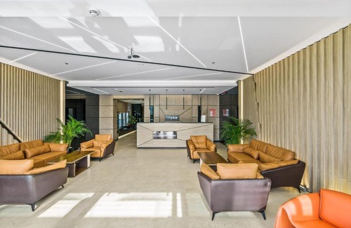 Dubai Production City Apartment | Stylish Studio in MYKA, Family-Friendly Near City Centre