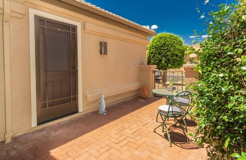 Saddlebrooke Apartment | Guest Rated: 9.8 Casita with Pool in SaddleBrooke