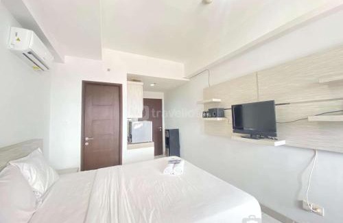 Cibaduyut Apartment | Comfortable Studio Room at Mekarwangi Square Cibaduyut