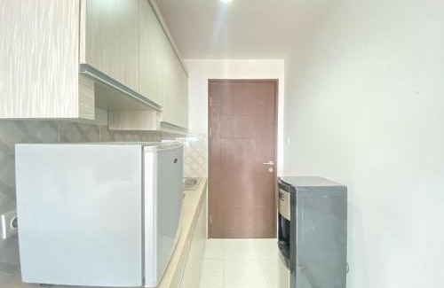 Cibaduyut Apartment | Comfortable Studio Room at Mekarwangi Square Cibaduyut