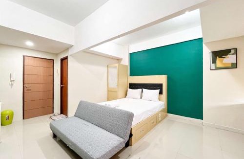 Panakkukang Apartment | Budget-Friendly Studio at Vida View Makassar Apartment
