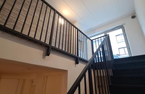 Klein-Antwerpen Apartment | Private Entrance Studio Ideal for Families and Travelers