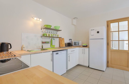 Lengronne House | Family-Friendly Gite in Gavray: Pool, Spa & 9.8/10 Rating