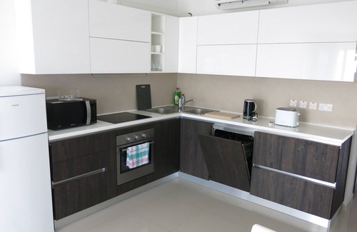 Marsaskala Apartment | Modern 2 Bedroom Apartment with Amazing Sea View