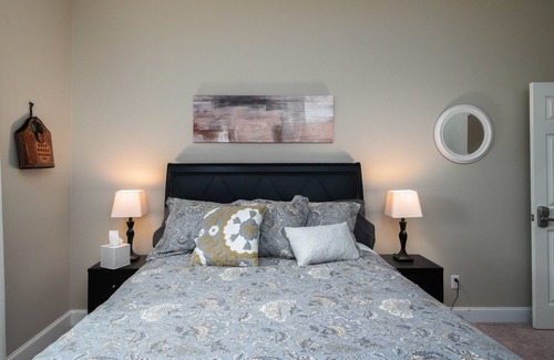 Sherwood - Tualatin South Other | Elegant Suite at Oregon Equestrian Estate with Spa & Hot Tub