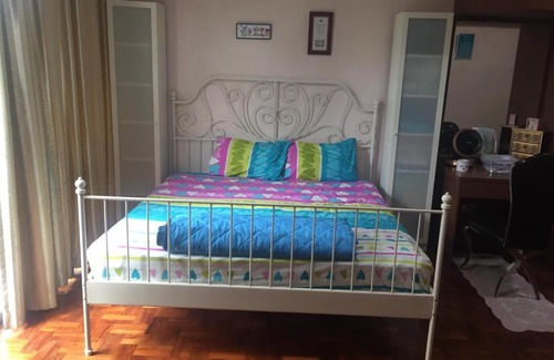 Sembawang House | Spacious Suite with Inviting Hot Tub Amenities Await