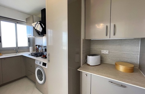 Arcachon Apartment | Cozy 2-Bedroom Apartment with Ocean View in Arcachon