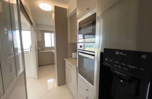 Arcachon Apartment | Cozy 2-Bedroom Apartment with Ocean View in Arcachon