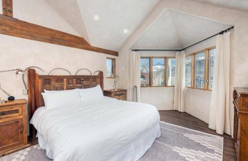 Mountain Village House | Spacious Telluride Retreat with Private Hot Tub