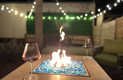 Bushrod House | Charming Temescal Home near UC-Berkeley with Outdoor Dining