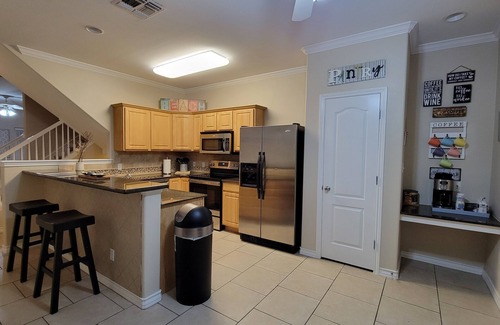 Corpus Christi Condo | Ocean View Escape with Pool - Guest Rated 10/10