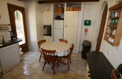 Serdinya Villa | Remarkable Three Bedroom Mountain Villa with Pool & Amenities