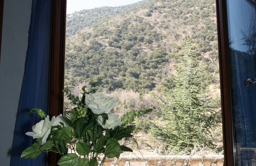 Serdinya Villa | Remarkable Three Bedroom Mountain Villa with Pool & Amenities
