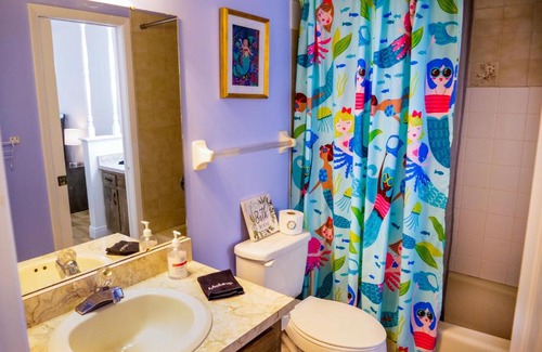 Ocala House | Pet-Friendly Townhome in Central Ocala - Newly Renovated