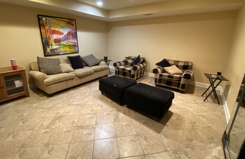 Cresskill House | Spacious Townhouse in quiet upscale Tenafly, NJ