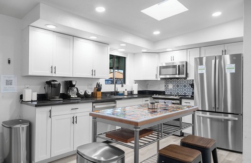 Tucson House | Experience a Desert Retreat in Tucson with Private Pool