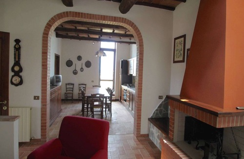 Ponte di Gabbiano Other | Perfect Stay at Belvilla by OYO Arbia with Pool & Breakfast