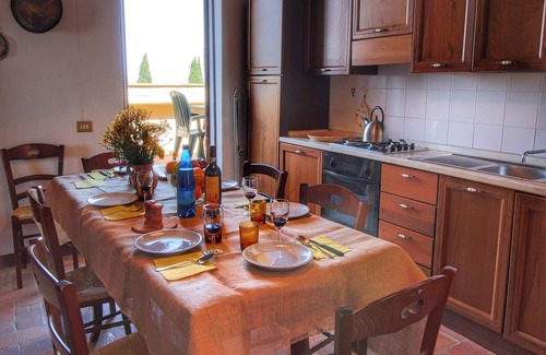 Ponte di Gabbiano Other | Perfect Stay at Belvilla by OYO Arbia with Pool & Breakfast