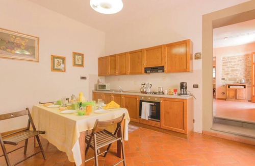 Vicchio Villa | Historic Tuscan Villa with Pool in Beautiful Mugello Countryside