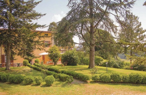 Vicchio Villa | Historic Tuscan Villa with Pool in Beautiful Mugello Countryside