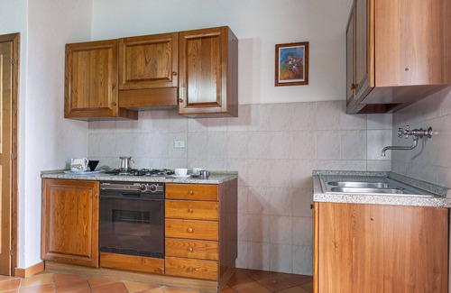 Varna House | Discover Il Poggiale: A Relaxing Pet-Friendly Retreat