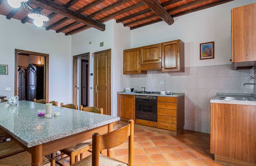 Varna House | Discover Il Poggiale: A Relaxing Pet-Friendly Retreat
