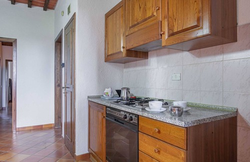 Varna House | Discover Il Poggiale: A Relaxing Pet-Friendly Retreat
