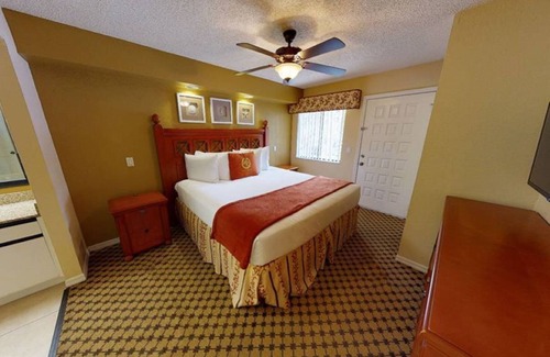 Florida Central Atlantic Coast Resort | Family-Friendly Two-Bedroom Villa at Westgate Lakes Resort