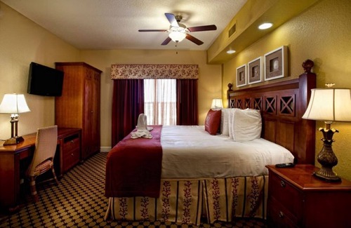 Florida Central Atlantic Coast Resort | Family-Friendly Two-Bedroom Villa at Westgate Lakes Resort