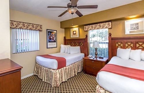 Florida Central Atlantic Coast Resort | Family-Friendly Two-Bedroom Villa at Westgate Lakes Resort