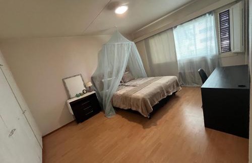 Espoo Apartment | Spacious Two Room Apartment in Espoo