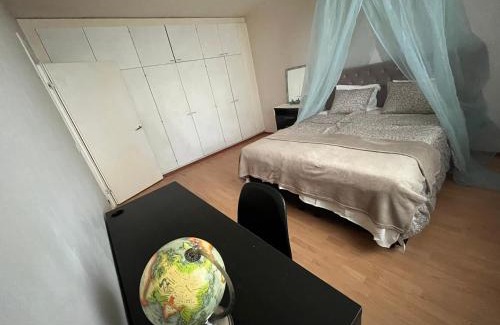 Espoo Apartment | Spacious Two Room Apartment in Espoo