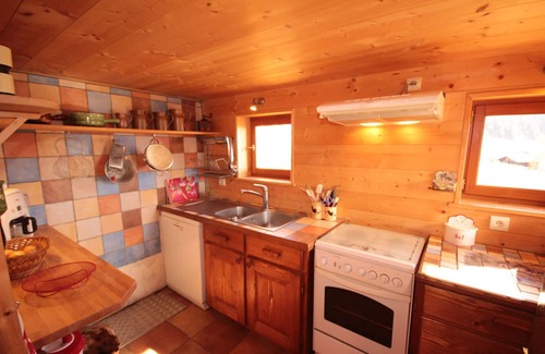 Les Saisies Ski Chalet | Family Chalet with Slope Access & High Guest Rating 9.6